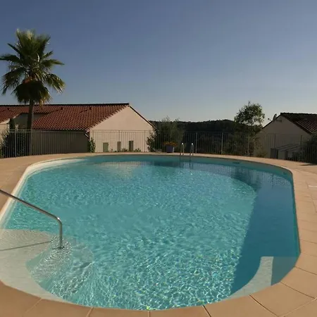 2 Pieces Meublees Avec Piscine, Proche De Mandelieu Apartment *